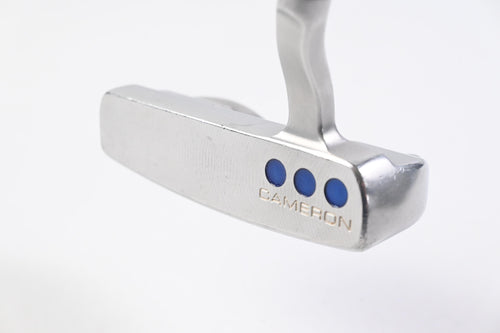 Scotty Cameron Studio Select Fastback No.15 Putter / 35 Inch