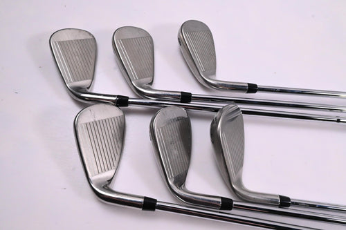 Callaway X2 Hot Irons / 6-PW+SW / Regular Flex Callaway Shafts