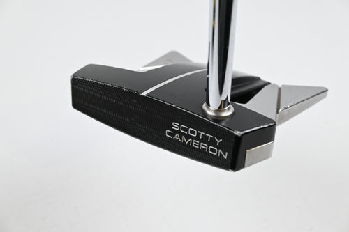 Scotty Cameron Phantom X 12 2022 Putter / 34 Inch