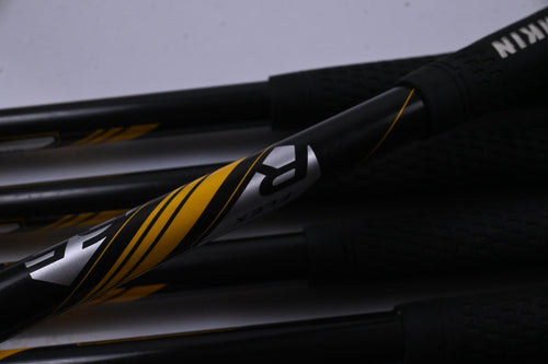 Taylormade Rocketbladez Irons / 5-PW+SW / Regular Flex RocketFuel 65 Shafts