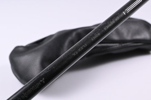 Tour Issue Callaway Mavrik Pro #3 Hybrid / 20 Degree / TX-Flex Tensei CK Blue 90