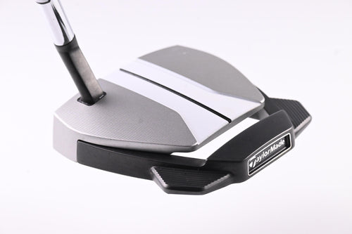 Taylormade Spider GTX Silver Putter / 33 Inch