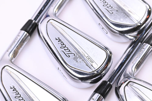 Titleist T200 2023 Irons / 6-PW+48° / X-Flex N.S.Pro Modus³ Tour 105 Shafts