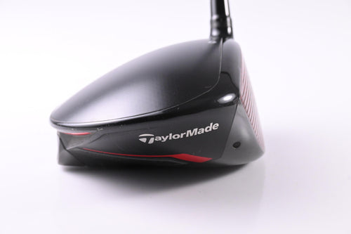 Taylormade Stealth Driver / 10.5 Degree / Regular Flex Ventus TR Blue 5 Shaft
