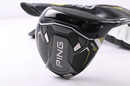Ping G430 Max Driver / 9 Degree / TX-Flex Diamana BF 60 Shaft