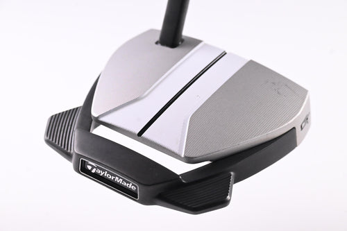 Taylormade Spider GTX Silver Putter / 33 Inch