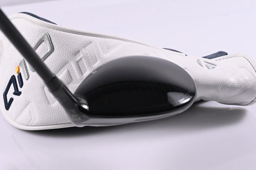 Tour Issue Taylormade Qi10 #R3 Wood / 13.5 Degree / X-Flex HZRDUS Black 70 Shaft
