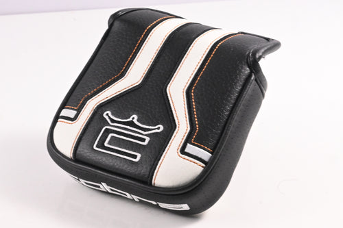 Cobra 2024 3D Printed Agera Single Bend Putter / 38 Inch