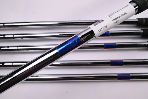 Callaway X2 Hot Irons / 6-PW+SW / Regular Flex Callaway Shafts