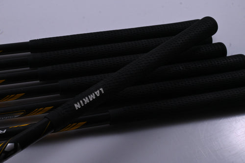 Taylormade Rocketbladez Irons / 5-PW+SW / Regular Flex RocketFuel 65 Shafts