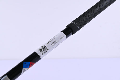 Titleist TSR3 Driver / 9 Degree / Stiff Flex HZRDUS Gen4 Black 60 Shaft