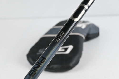 Ping G425 Max Driver / 12 Degree / Regular Flex Ping Alta CB 55 Slate Shaft