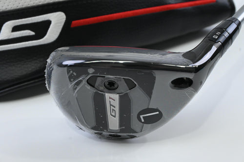 Ladies Flex Titleist GT1 #6 Hybrid / 26 Degree / Ladies Flex Fujikura Air Speeder 40