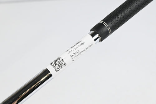 Nike VR Forged Lob Wedge / 58 Degree / Stiff Flex Dynamic Gold Shaft