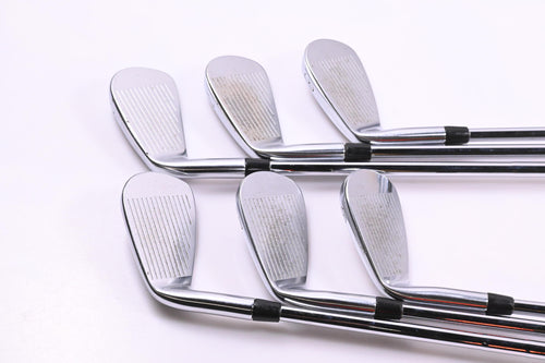 Titleist T200 2023 Irons / 6-PW+48° / X-Flex N.S.Pro Modus³ Tour 105 Shafts