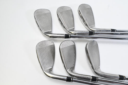 Wilson D7 Irons / 6-PW+GW / Senior Flex KBS Tour 80 Shafts