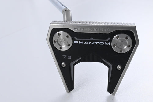 Left Hand Scotty Cameron Phantom 7.5 2024 Putter / 34 Inch
