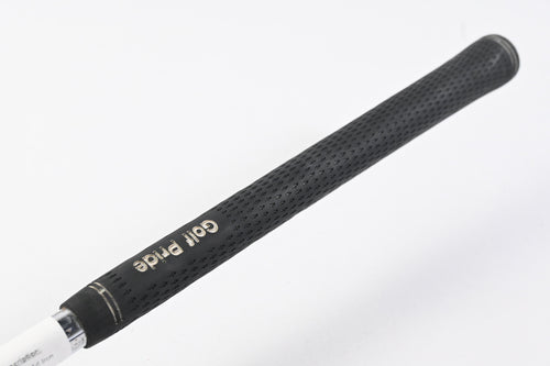 Left Hand Ping Eye 2 BeCu #6 Iron / Blue Dot / Regular Flex Ping KT-M Shaft