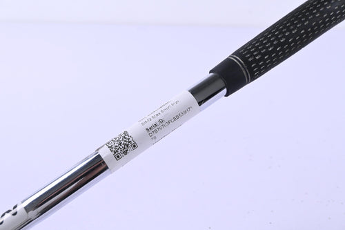 Taylormade SIM2 Max #9 Iron / Regular Flex KBS Max MT 85 Shaft