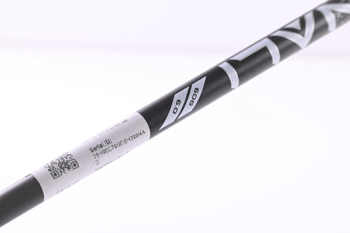 Cobra OPTM MAX-D Driver / 12 Degree / Stiff Flex Denali Frost Black 60 Shaft