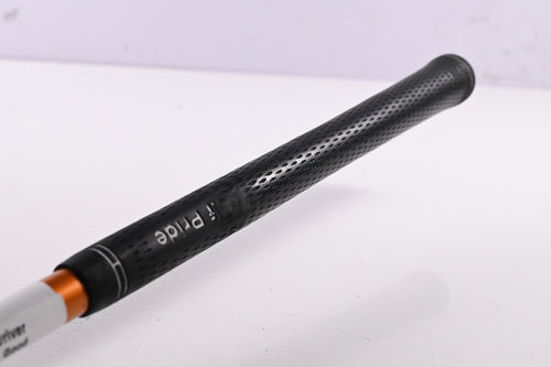 Cobra King F9 Driver / 10.5 Degree / Regular Flex Aldila NVS 65 Shaft
