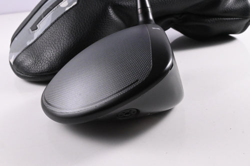 PXG 0311 XF Gen5 Driver / 9 Degree / Stiff Flex Oban Kiyoshi 75 Shaft