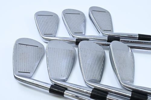 Taylormade RSi TP Irons / 4-PW / Stiff Flex KBS Tour Shafts