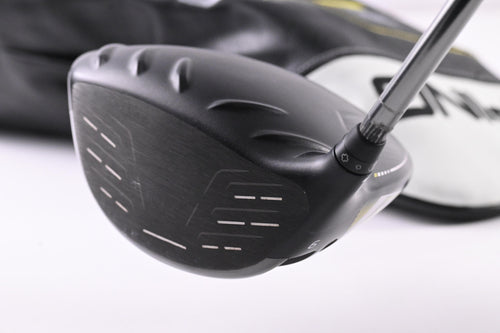 Ping G430 Max Driver / 9 Degree / TX-Flex Diamana BF 60 Shaft