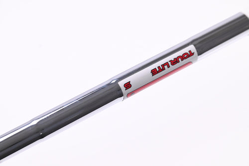 Cobra Darkspeed #4 Iron / 18.5 Degree / Stiff Flex KBS Tour Lite Shaft