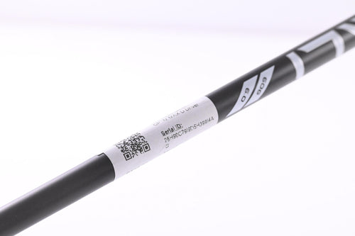 Cobra OPTM MAX-D Driver / 12 Degree / Stiff Flex Denali Frost Black 60 Shaft