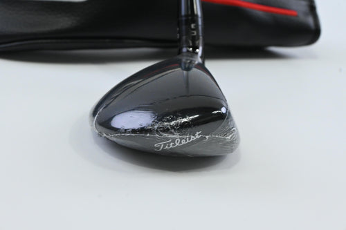 Ladies Flex Titleist GT1 #6 Hybrid / 26 Degree / Ladies Flex Fujikura Air Speeder 40