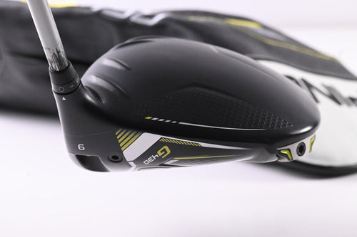 Ping G430 Max Driver / 9 Degree / TX-Flex Diamana BF 60 Shaft