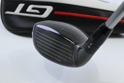 Ladies Flex Titleist GT1 #6 Hybrid / 26 Degree / Ladies Flex Fujikura Air Speeder 40