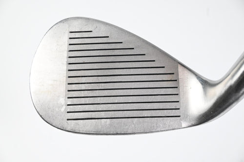 MacGregor MacTec X2 Gap Wedge / 52 Degree / Wedge Flex MacGregor Shaft