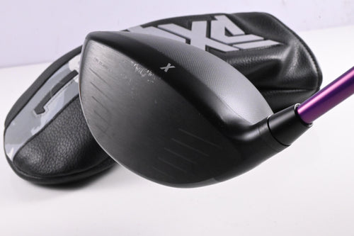 PXG 0311 XF Gen5 Driver / 9 Degree / Stiff Flex Oban Kiyoshi 75 Shaft