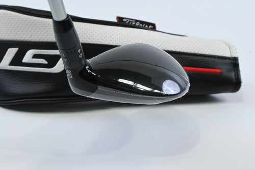 Ladies Flex Titleist GT1 #6 Hybrid / 26 Degree / Ladies Flex Fujikura Air Speeder 40