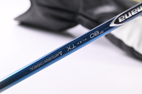 Ping G430 Max Driver / 9 Degree / TX-Flex Diamana BF 60 Shaft