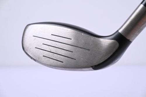 Ladies Taylormade Jetspeed #4 Hybrid / 22 Degree / Ladies Flex Velox T 45