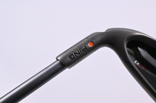 Left Hand Ping G25 #5 Iron / 26 Degree / Orange Dot / Regular Flex Ping TFC 419