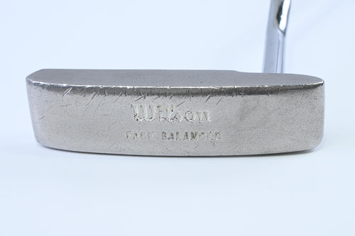 Wilson Face Balanced 1200.GE Putter / 36 Inch