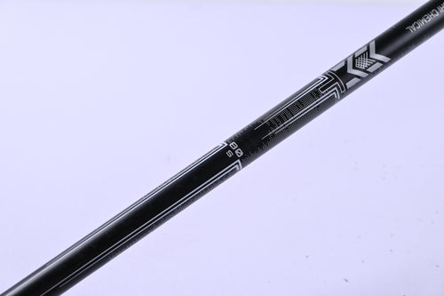 Titleist U.505 #4 Iron / 22 Degree / Stiff Flex MMT 80 Shaft