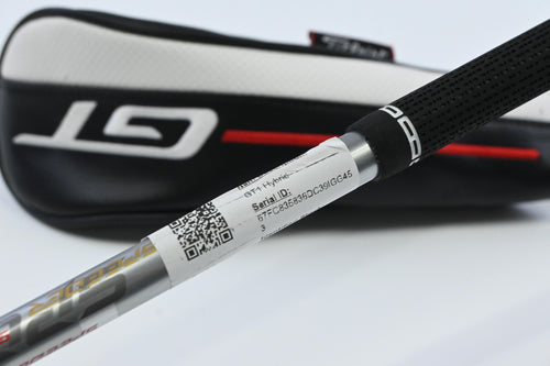 Ladies Flex Titleist GT1 #6 Hybrid / 26 Degree / Ladies Flex Fujikura Air Speeder 40