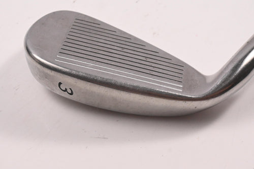 Taylormade RAC OS #3 Iron / Regular Flex Graman Shaft