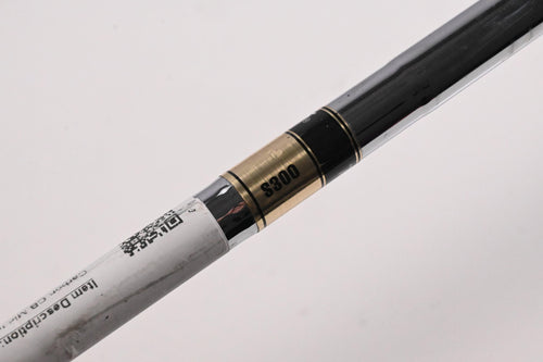 Cobra Carbon CB #6 Iron / 28 Degree / Stiff Flex Dynamic Gold S300 Shaft