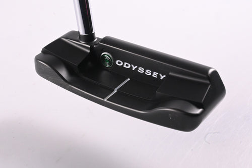 Odyssey Toulon Stroke Lab Chicago Putter / 35 Inch