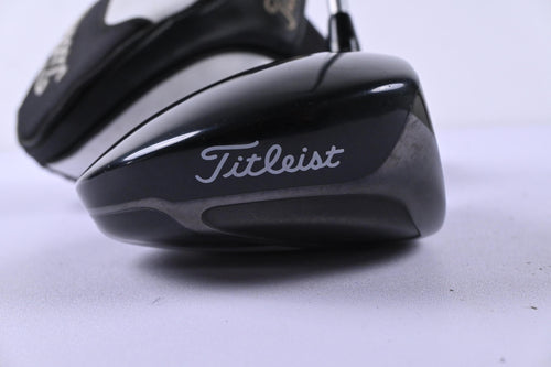 Titleist 910 D3 Driver / 9.5 Degree / Stiff Flex Diamana S+ 60 Shaft