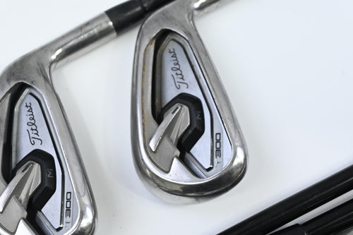Titleist T300 2019 Irons / 6-PW / Senior Flex Tensei AV Red Shafts