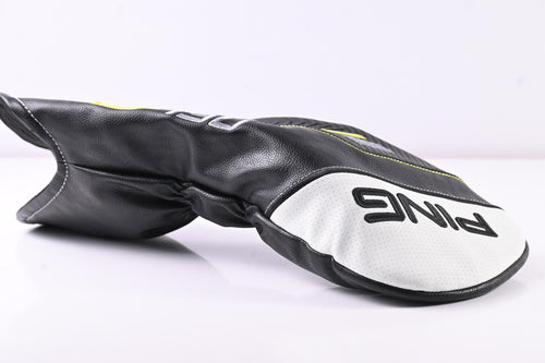 Ping G430 Max Driver / 9 Degree / TX-Flex Diamana BF 60 Shaft