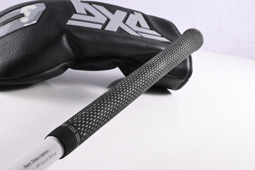 PXG 0311 XF Gen5 Driver / 9 Degree / Stiff Flex Oban Kiyoshi 75 Shaft