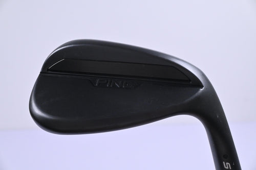 Ping S159 Sand Wedge / 56 Degree / Black Dot / Wedge Flex Ping Z-Z115 Shaft